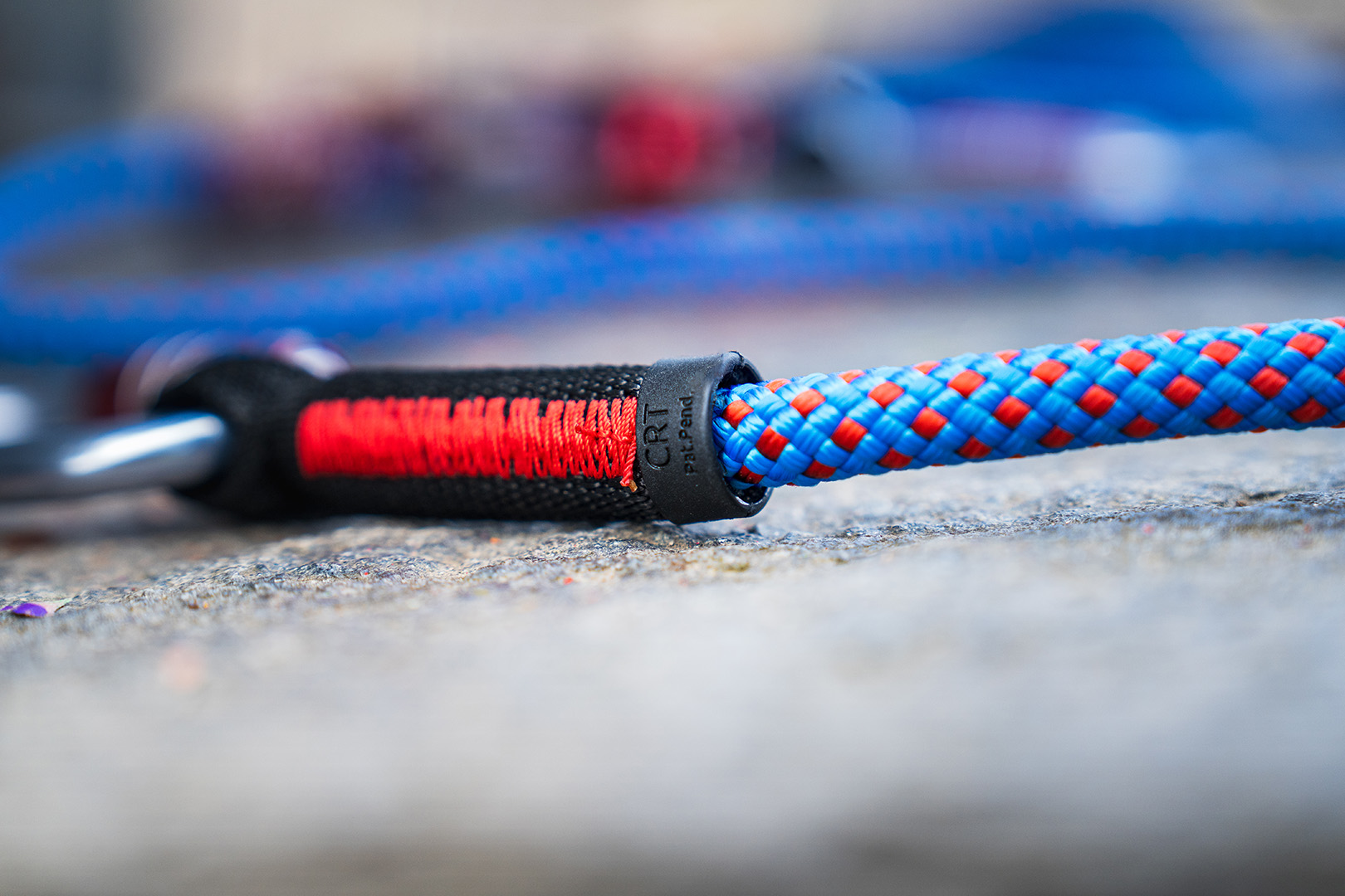 Product Focus – Gyro Lanyard