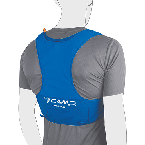 Camp zaino trail deals