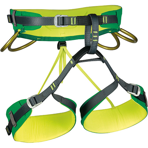 Various Sizes and Colors CAMP USA Inc Flint Harness 