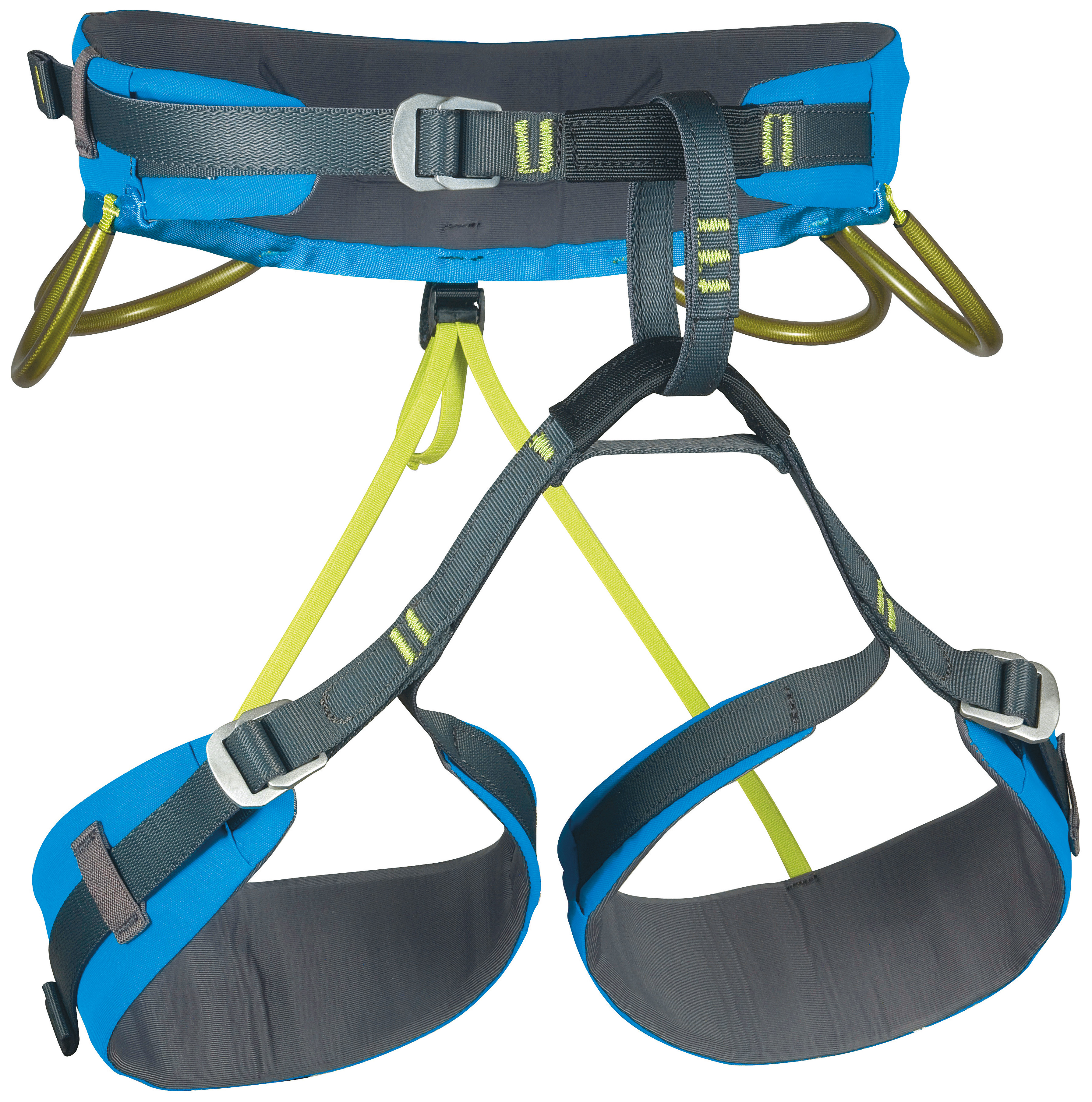 Energy Cr 3 - Harness