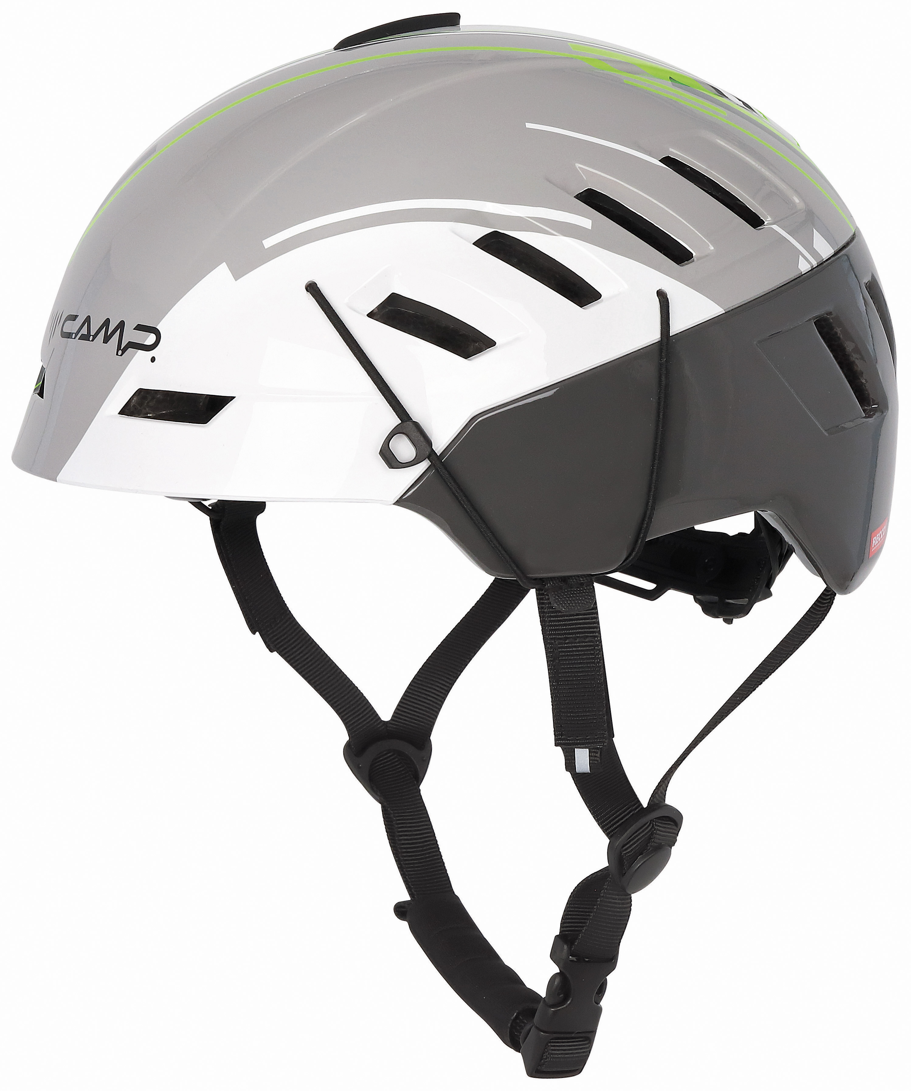Voyager - Helmet Voyager - Helmet