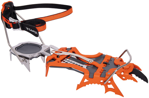 Crampon Ascent (Camp)