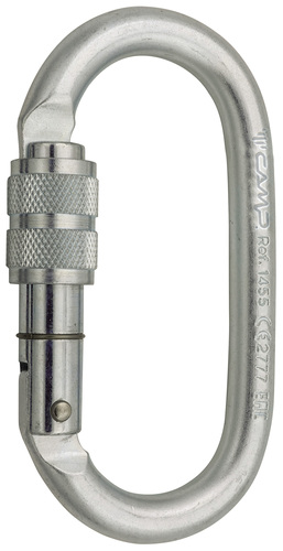 CAMP - Oval Pro Lock