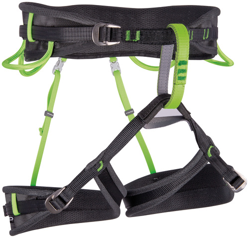 Harnesses