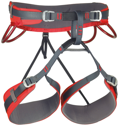 CAMP IMBRACO Imbragatura imbracatura Imbrago Arrampicata Alpinismo CAMP JASPER CR 4 