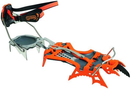 Blade Runner - Crampon