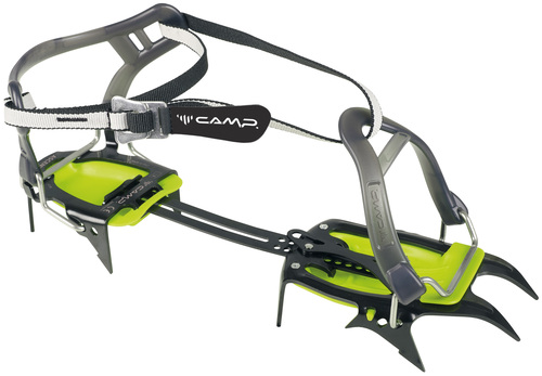 Ascent Universal Crampon