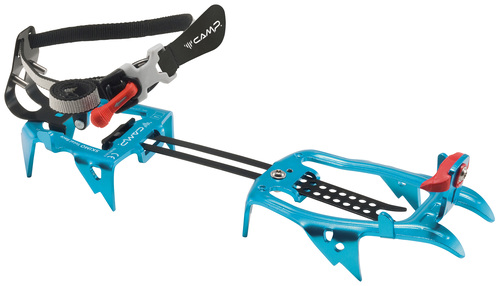 Skimo Total Race - Crampon
