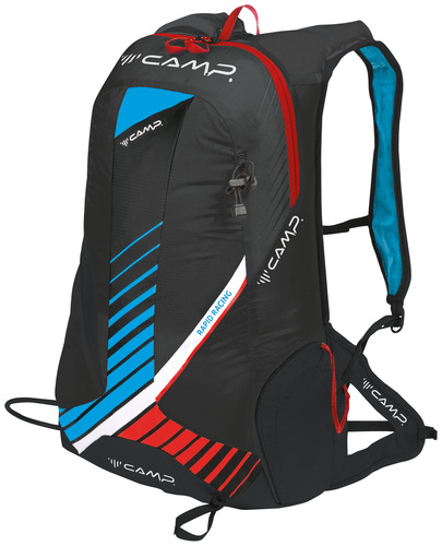 Rapid Racing - Pack