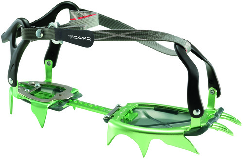Crampons