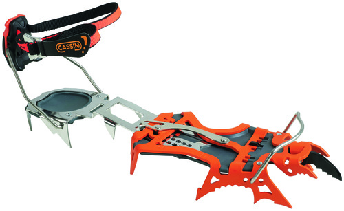 Blade Runner - Crampon