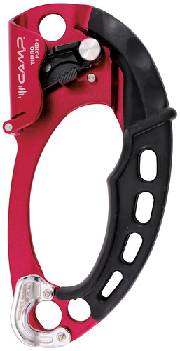 Turbohand Pro - Handled Ascender