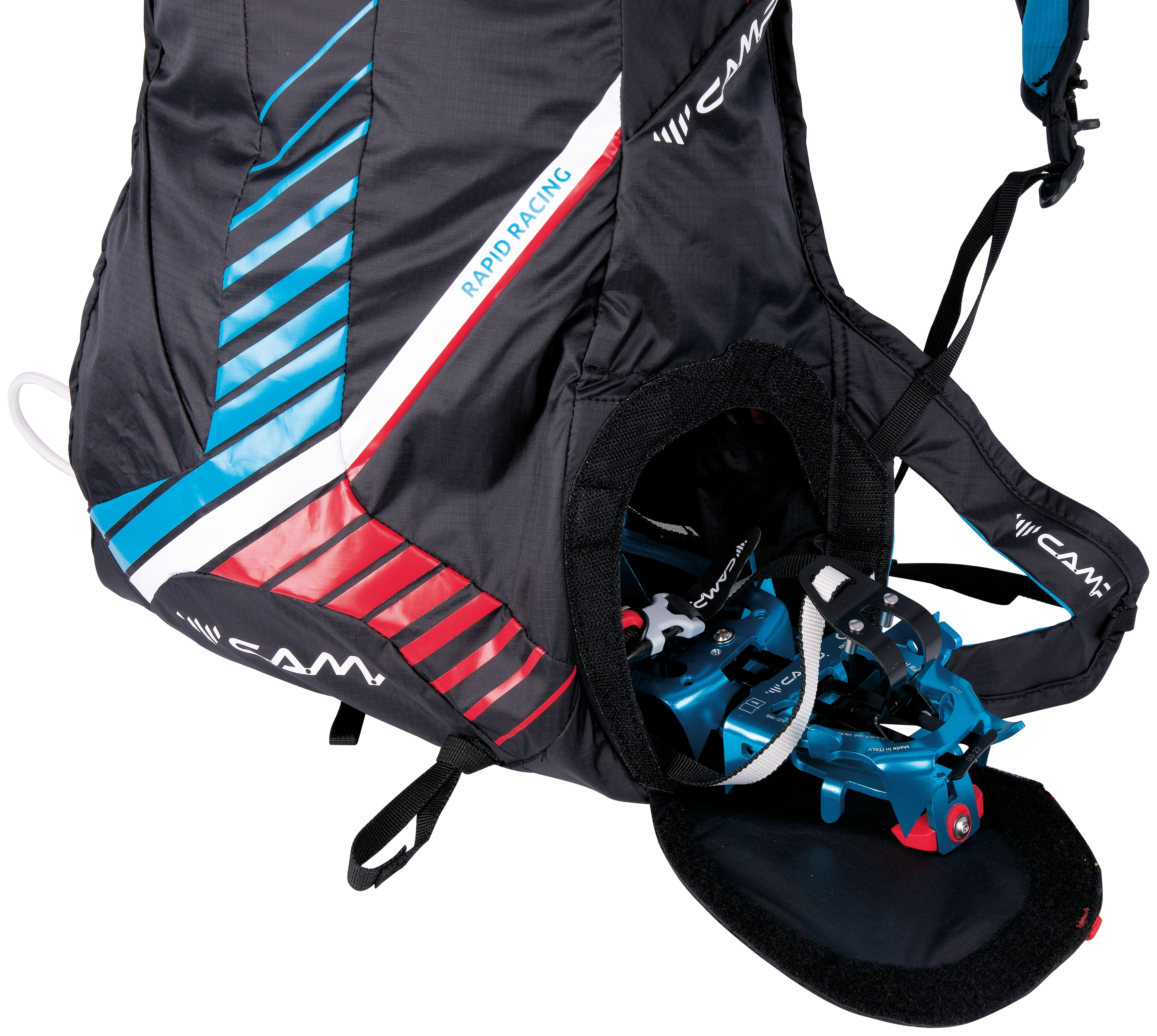 CAMP Rapid Racing Pack