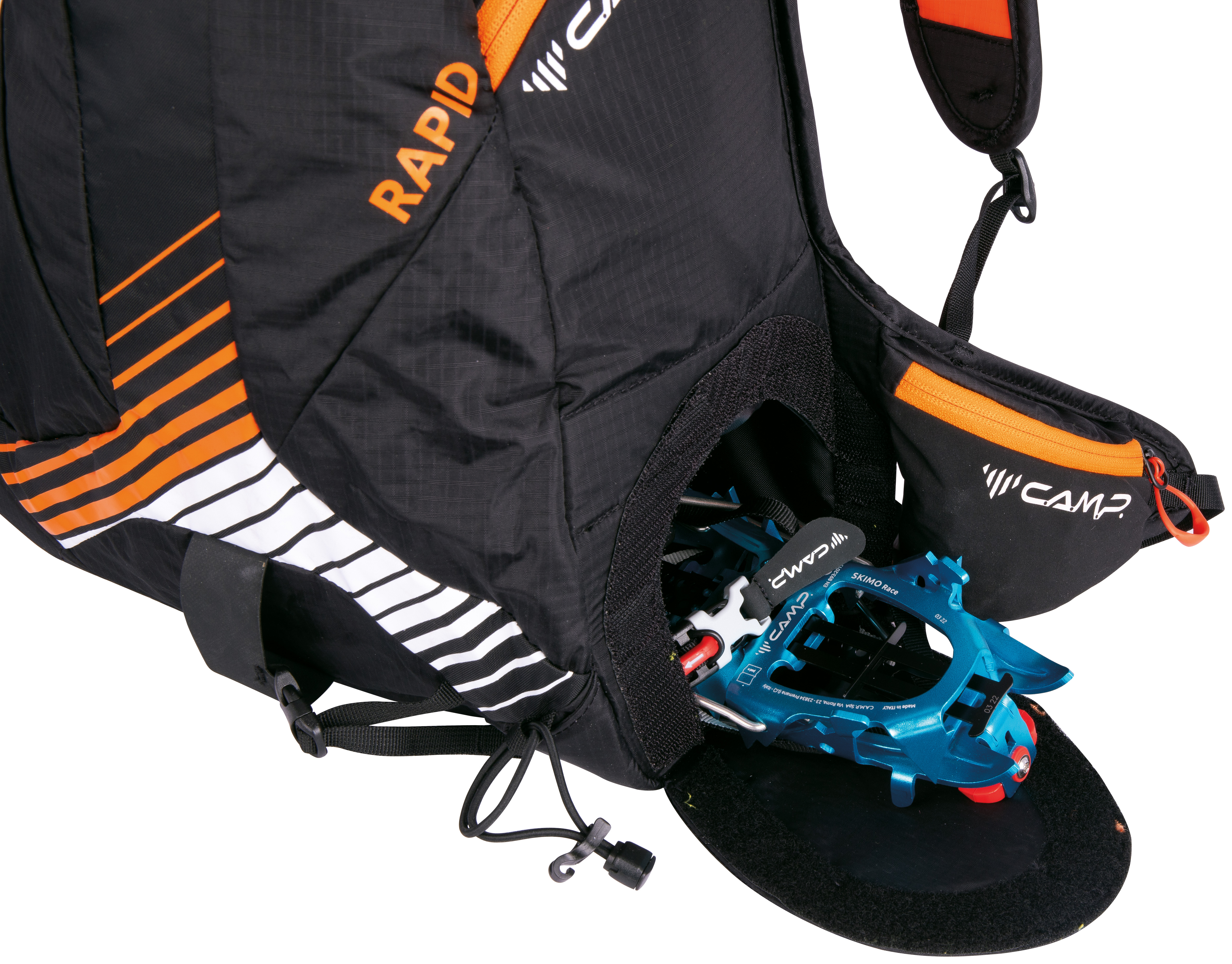 Skimo Bag - Sac Ski Alpinisme - Unisex | La Sportiva