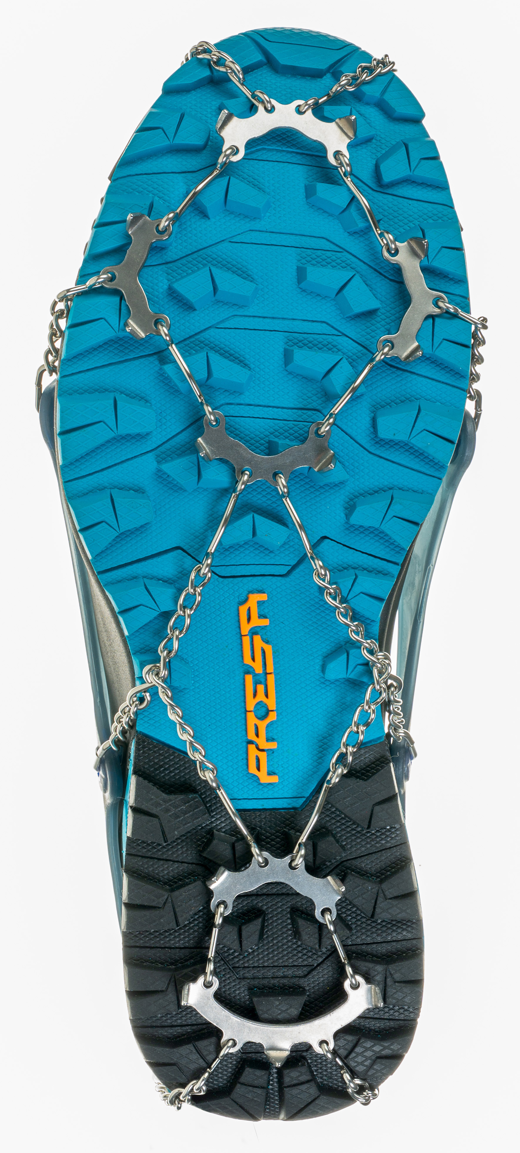 Chainsen Trail Light - Traction