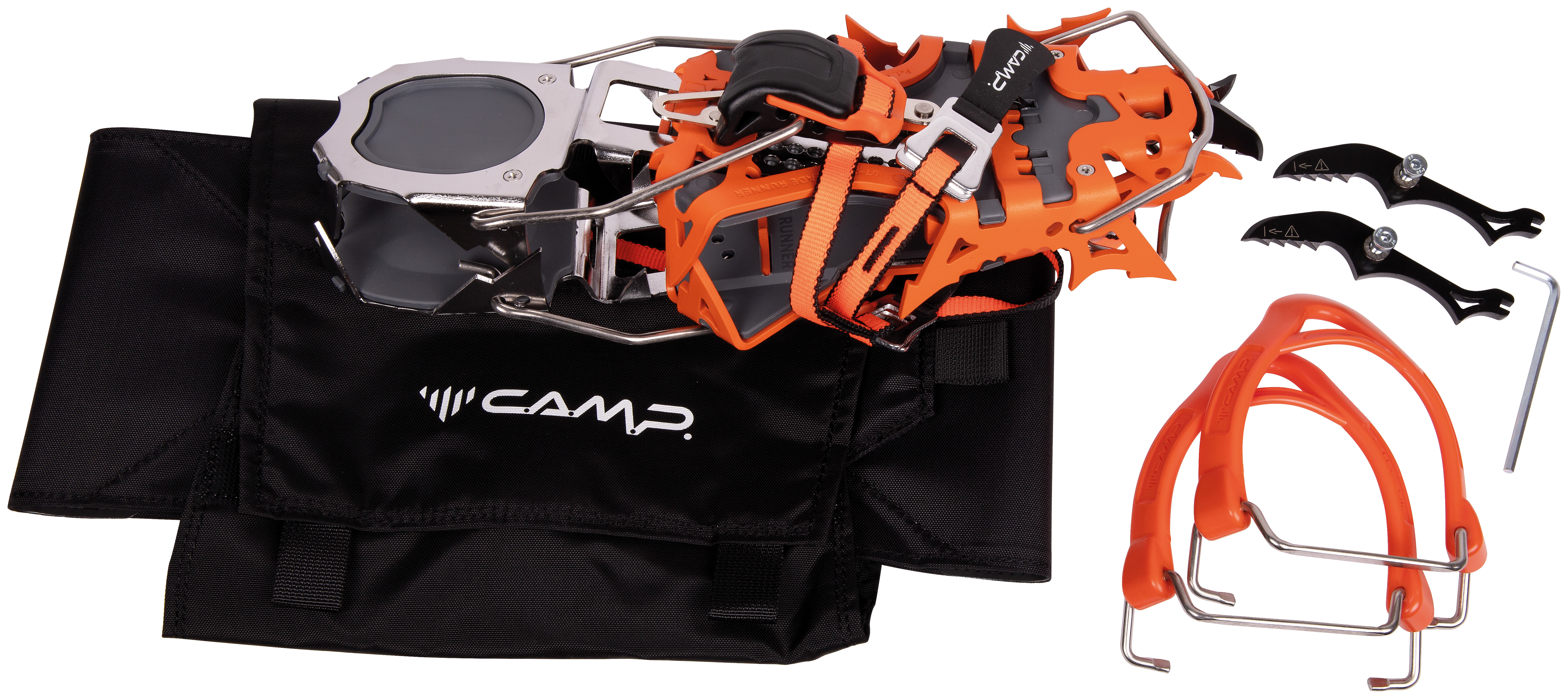 Blade Runner - Crampon Blade Runner - Crampon