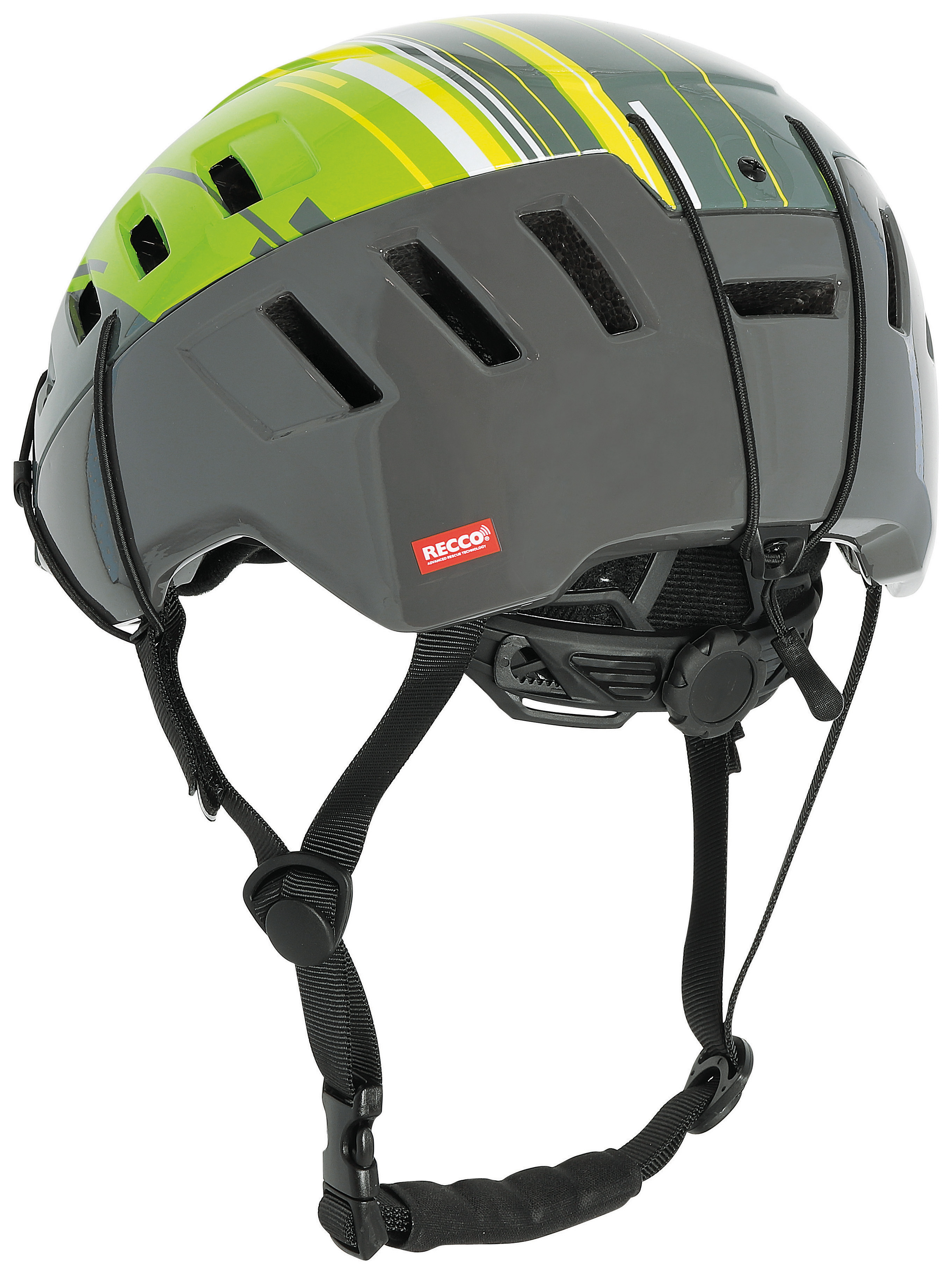 Voyager - Helmet