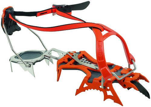 Blade Runner - Crampon
