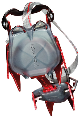 Xlc Nanotech - Semi-Automatic - Crampon Xlc Nanotech - Semi-Automatic - Crampon