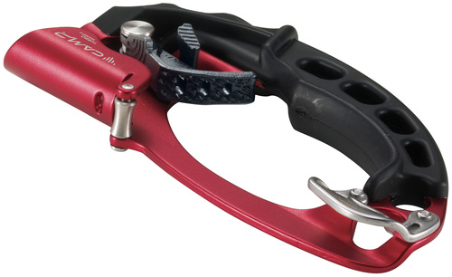 Turbohand Pro - Handled Ascender