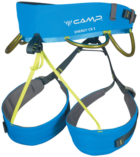 Energy Cr 3 - Harness