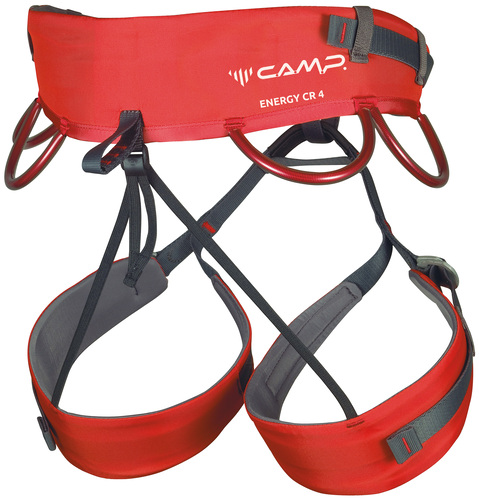 Amazon | CAMP USA Energy Harness Pack カンプ エナジー