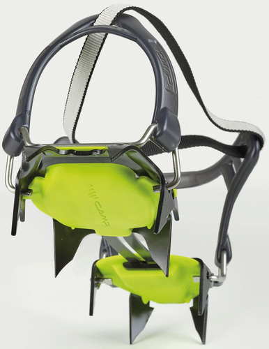 Ascent - Universal - Crampon