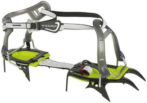 Ascent - Universal - Crampon