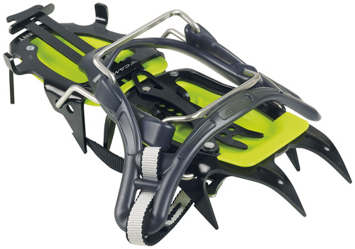 Amazon | CAMP カンプ XLC490 Universal Crampon ユニバーサル