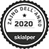 Skialper Zaino dell'anno ultra-trail 2020